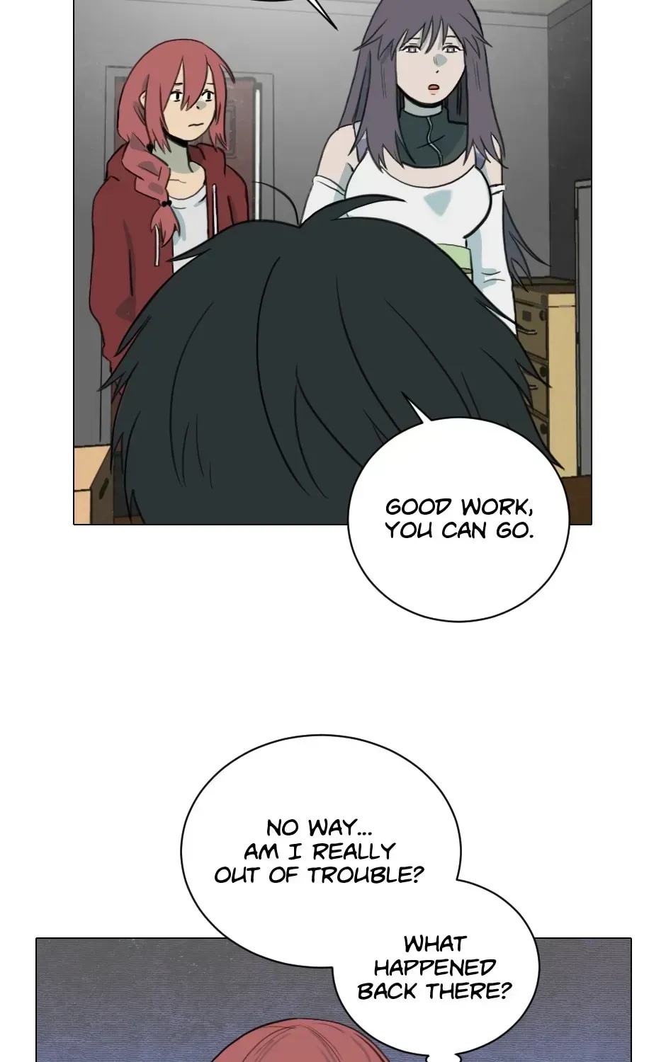 Hina priced child actors Chapter 2.7 page 57 - 