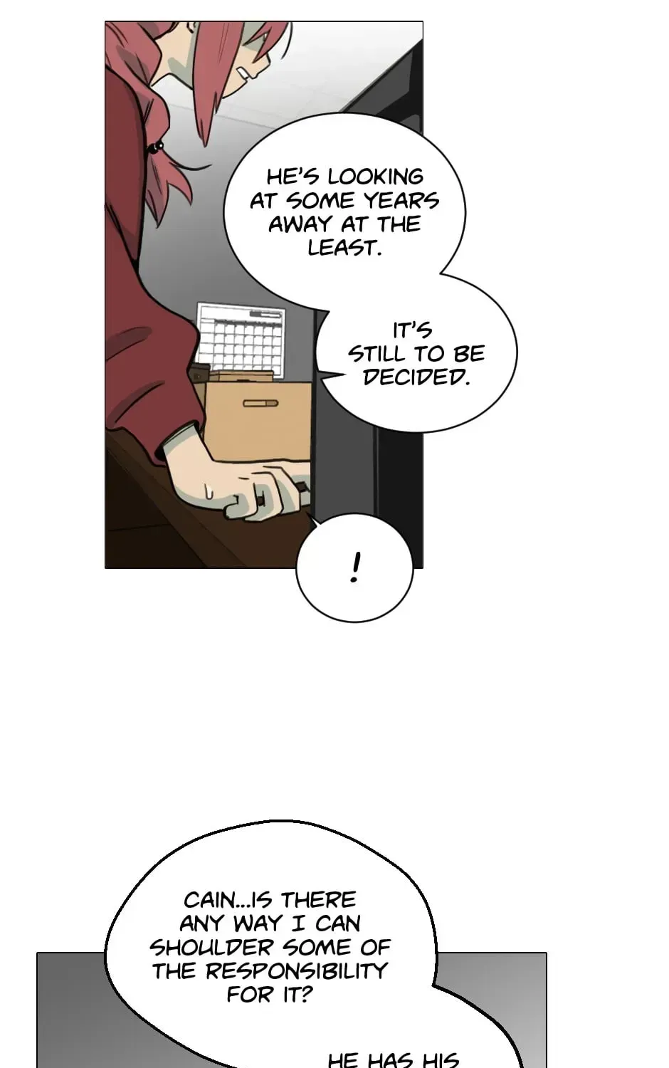 Hina priced child actors Chapter 2.7 page 65 - 
