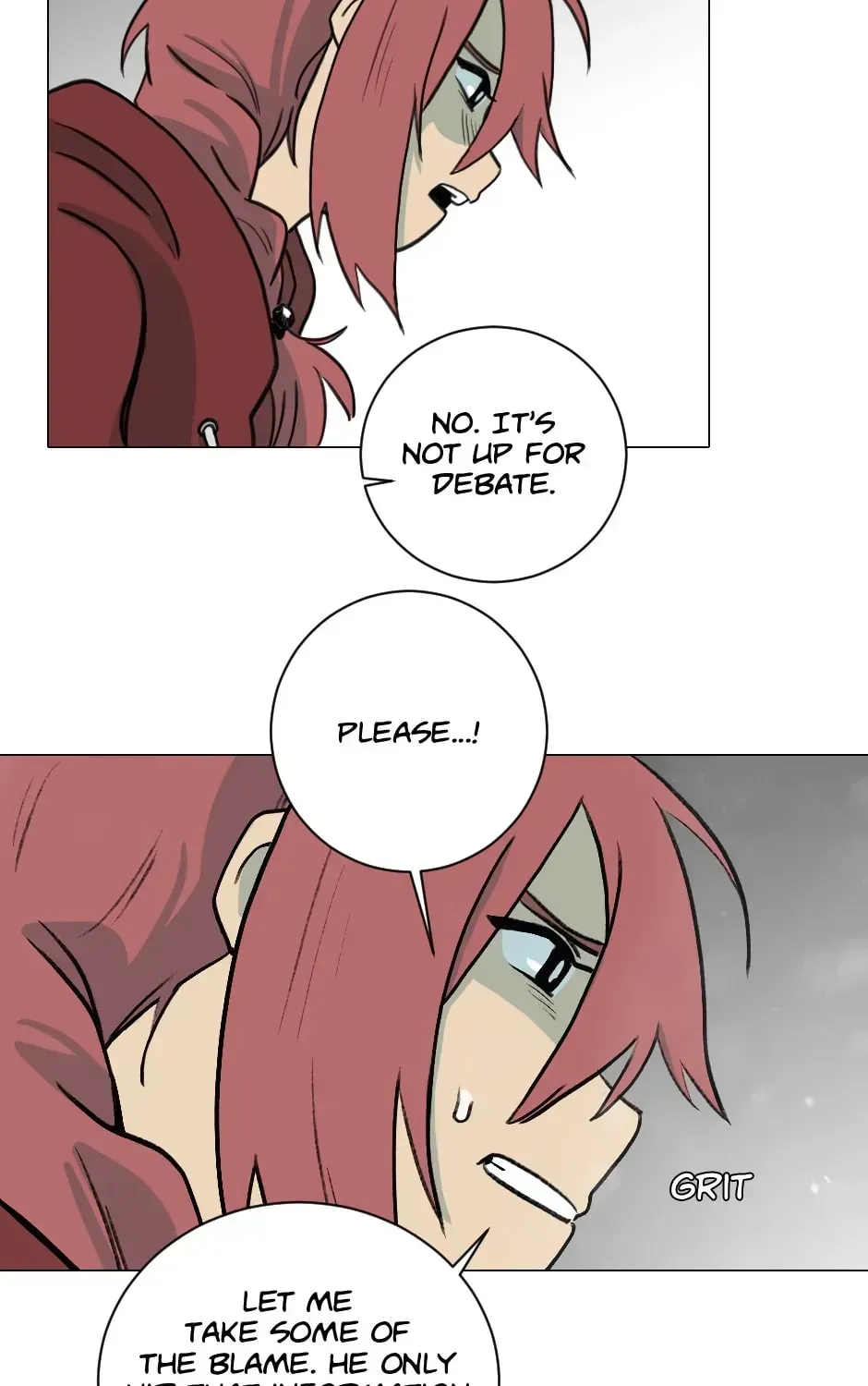 Hina priced child actors Chapter 2.7 page 67 - 