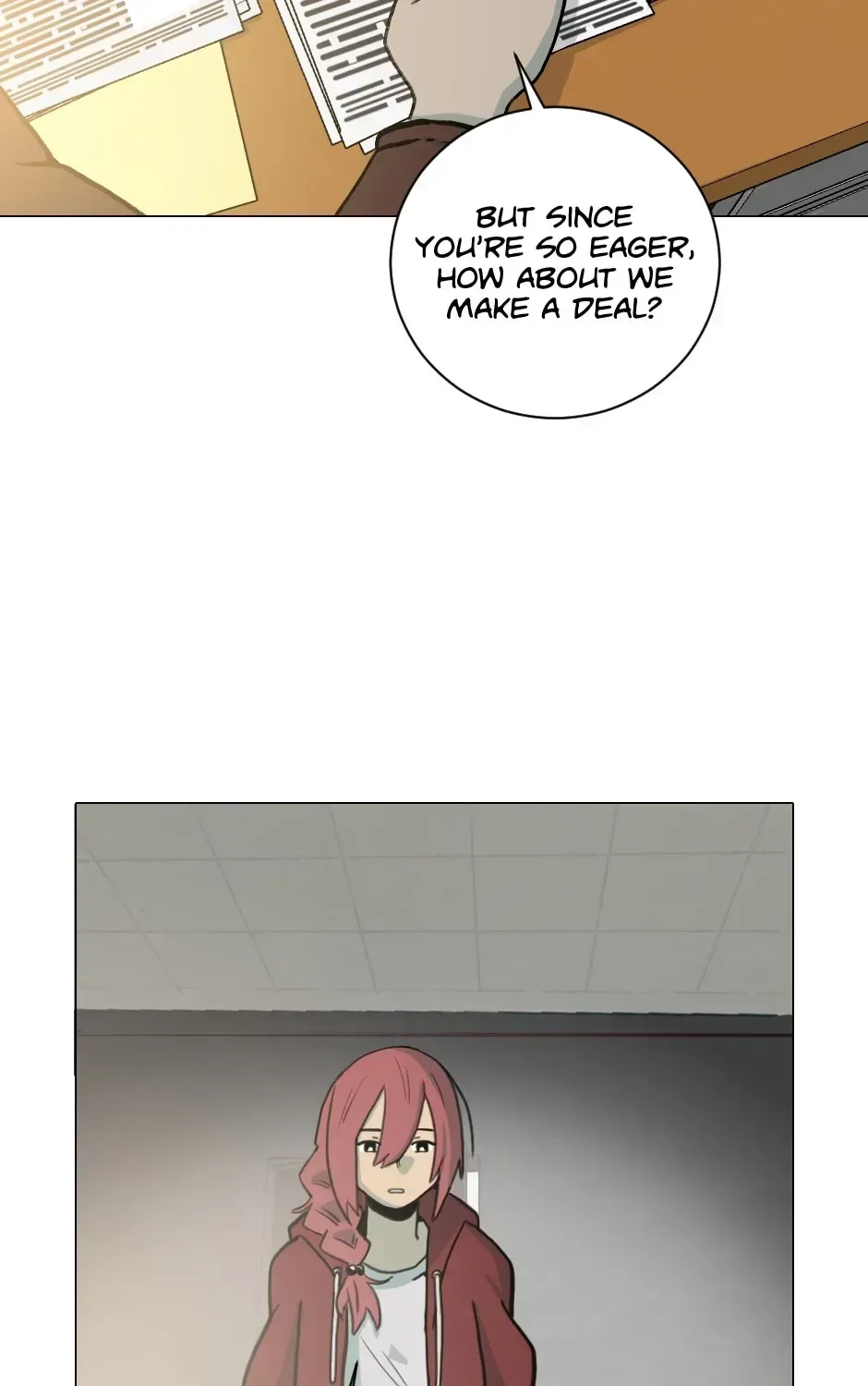 Hina priced child actors Chapter 2.7 page 73 - 