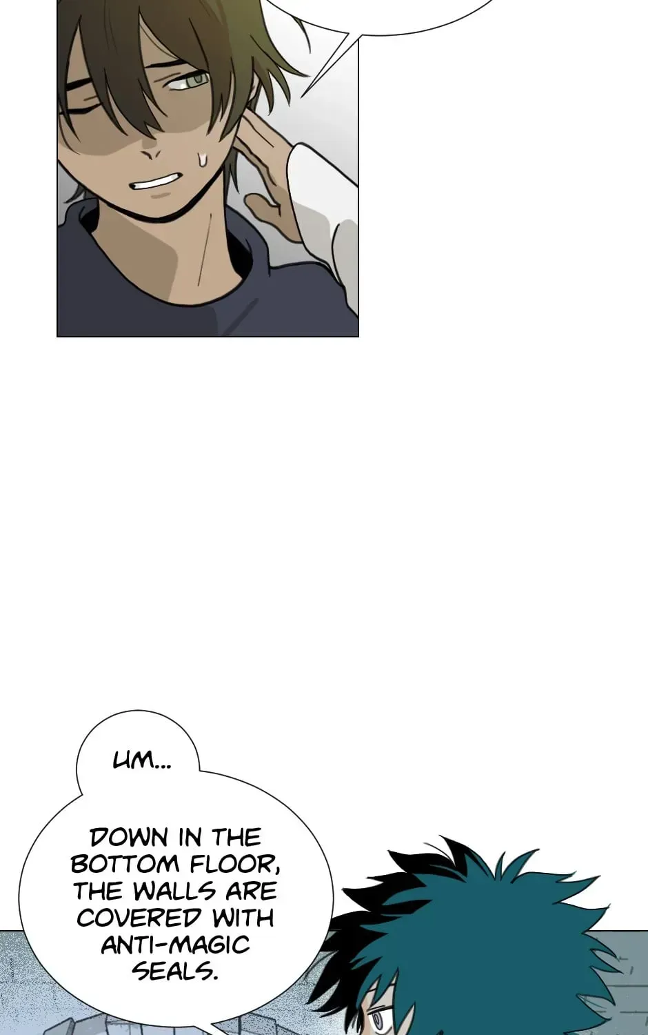 Hina priced child actors Chapter 2.8 page 25 - 