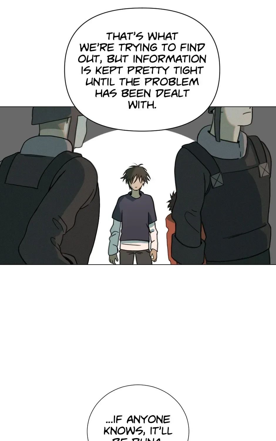 Hina priced child actors Chapter 2.8 page 33 - 