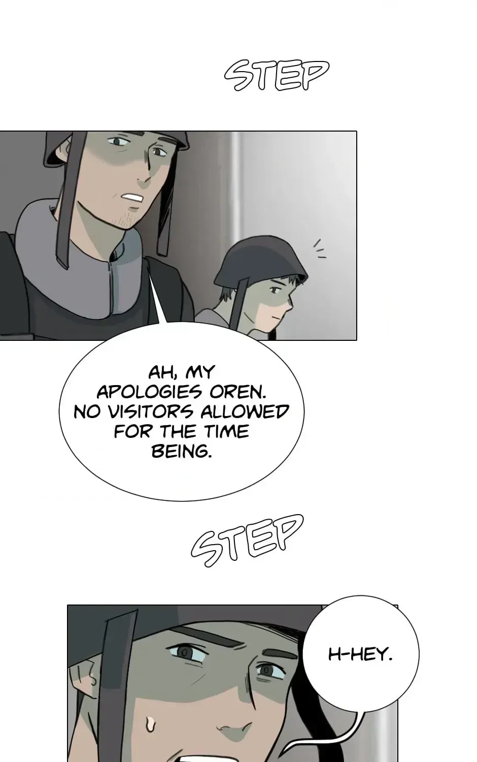 Hina priced child actors Chapter 2.8 page 39 - 