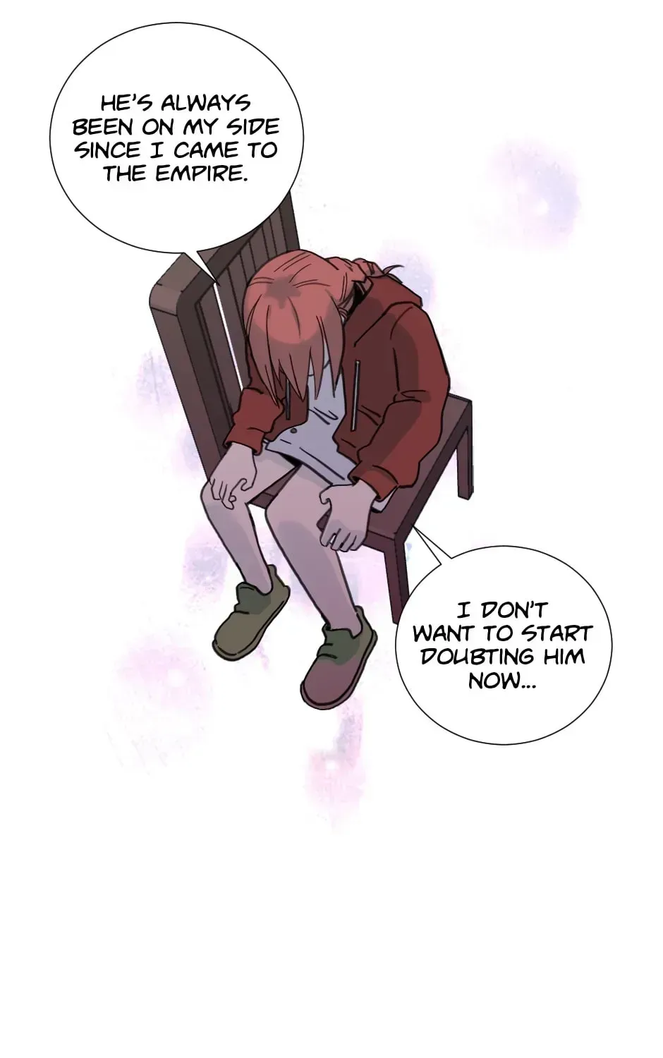 Hina priced child actors Chapter 2.8 page 53 - 