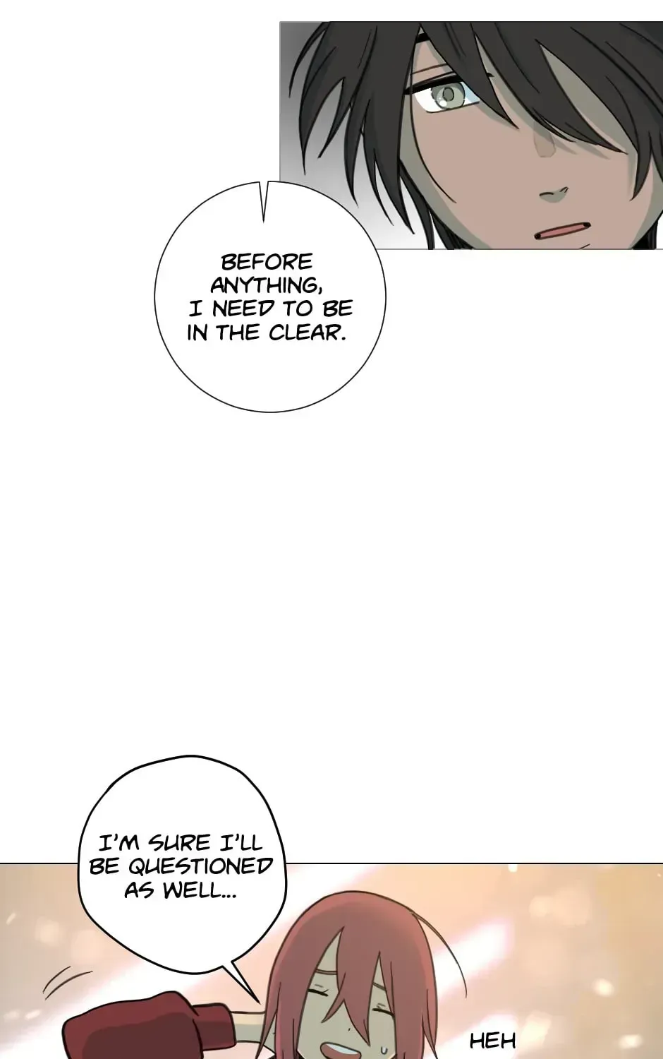 Hina priced child actors Chapter 2.8 page 59 - 