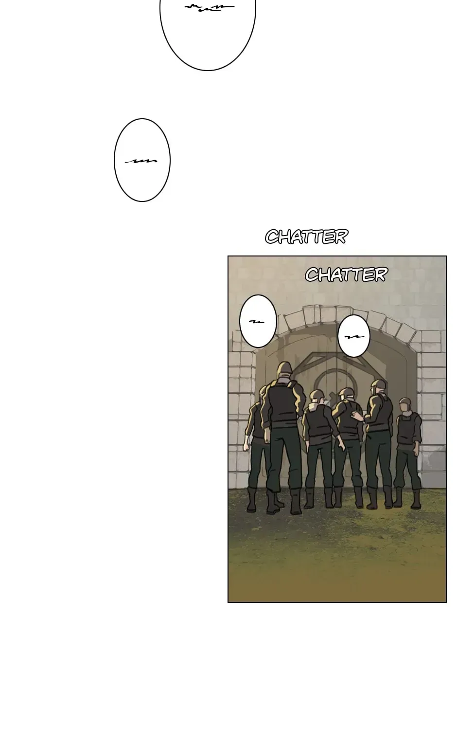 Hina priced child actors Chapter 2.8 page 7 - 