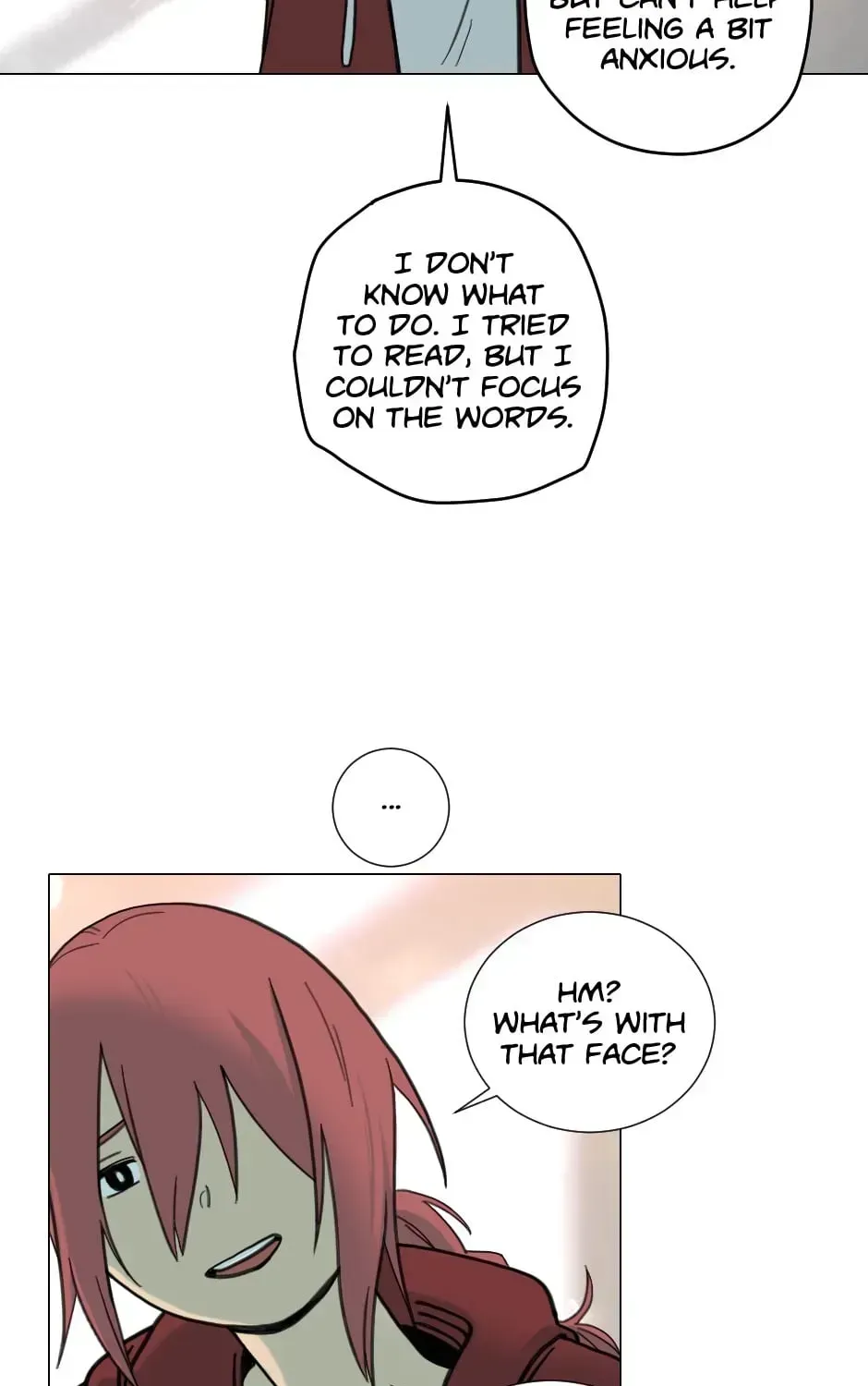 Hina priced child actors Chapter 2.8 page 61 - 