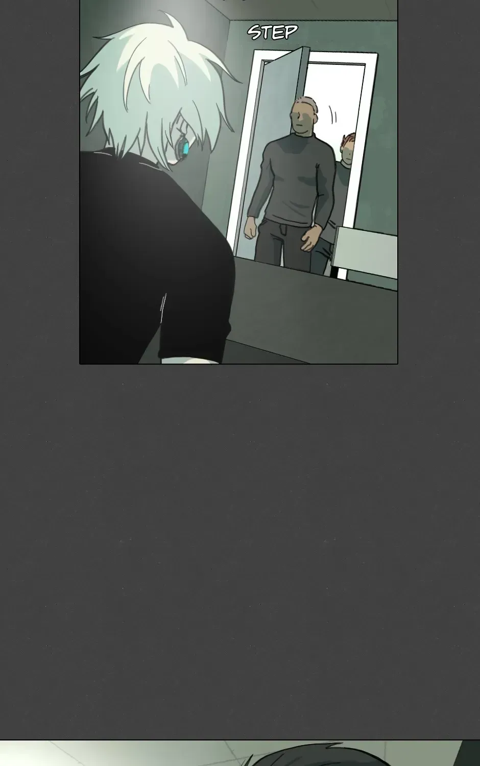 Hina priced child actors Chapter 2.8 page 73 - 
