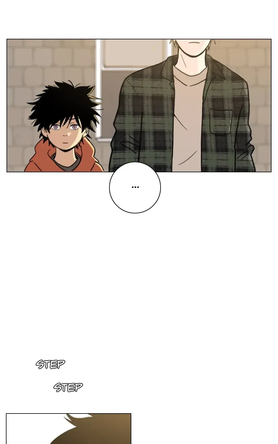 Hina priced child actors Chapter 2.8 page 9 - 