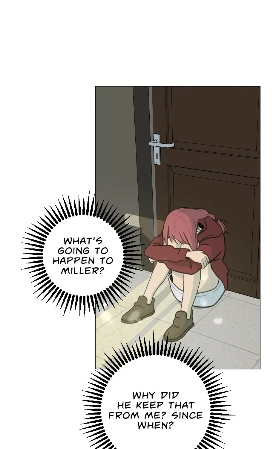 Hina priced child actors Chapter 2.9 page 105 - 