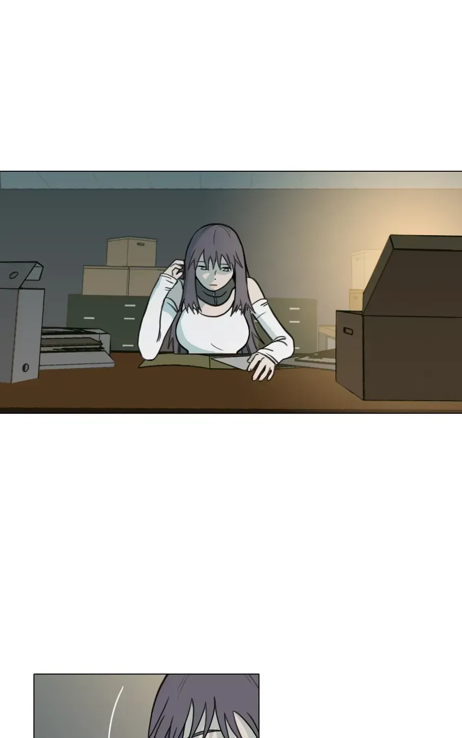 Hina priced child actors Chapter 2.9 page 13 - 