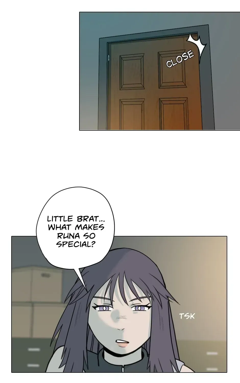 Hina priced child actors Chapter 2.9 page 25 - 