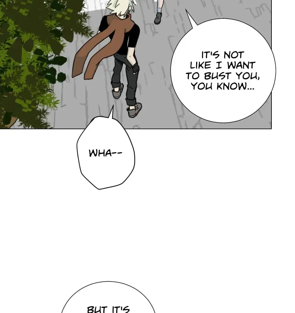 Hina priced child actors Chapter 2.9 page 36 - 