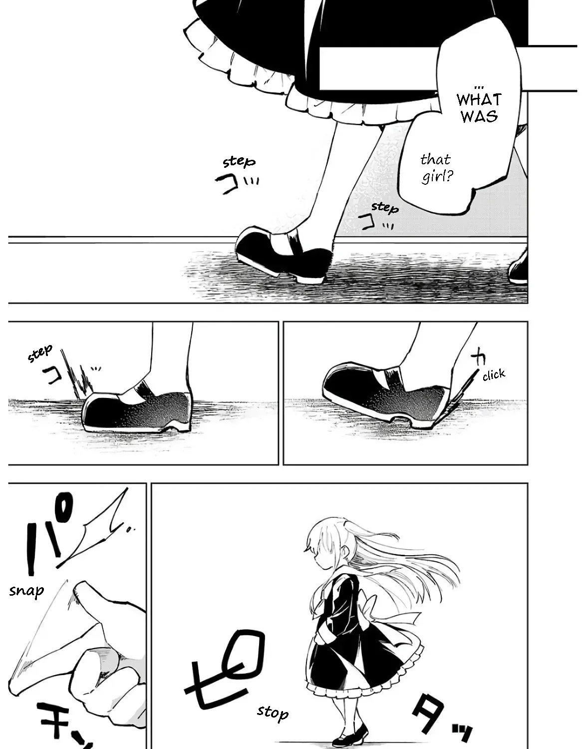 Hina priced child actors Chapter 3.2 page 57 - 