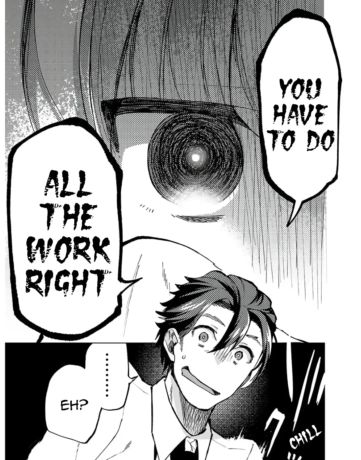 Hina priced child actors Chapter 3.3 page 49 - 