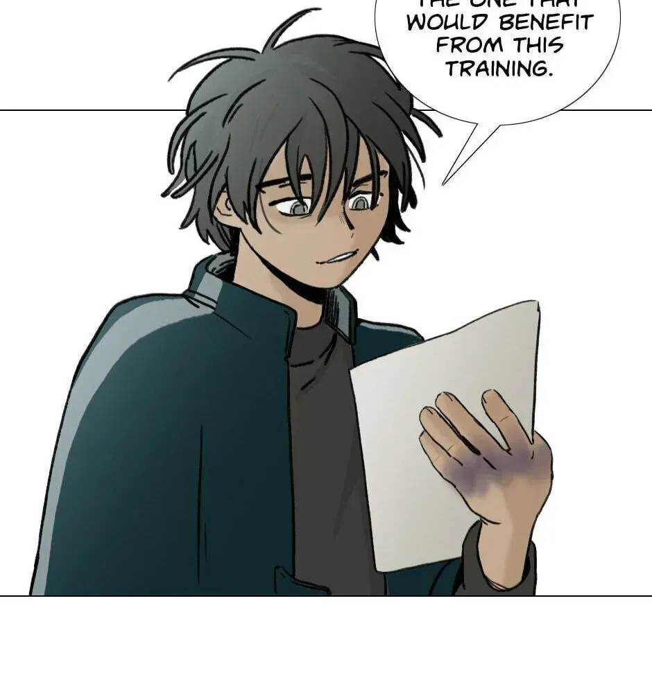 Hina priced child actors Chapter 3.4 page 18 - 