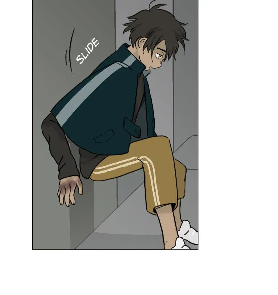 Hina priced child actors Chapter 3.4 page 27 - 