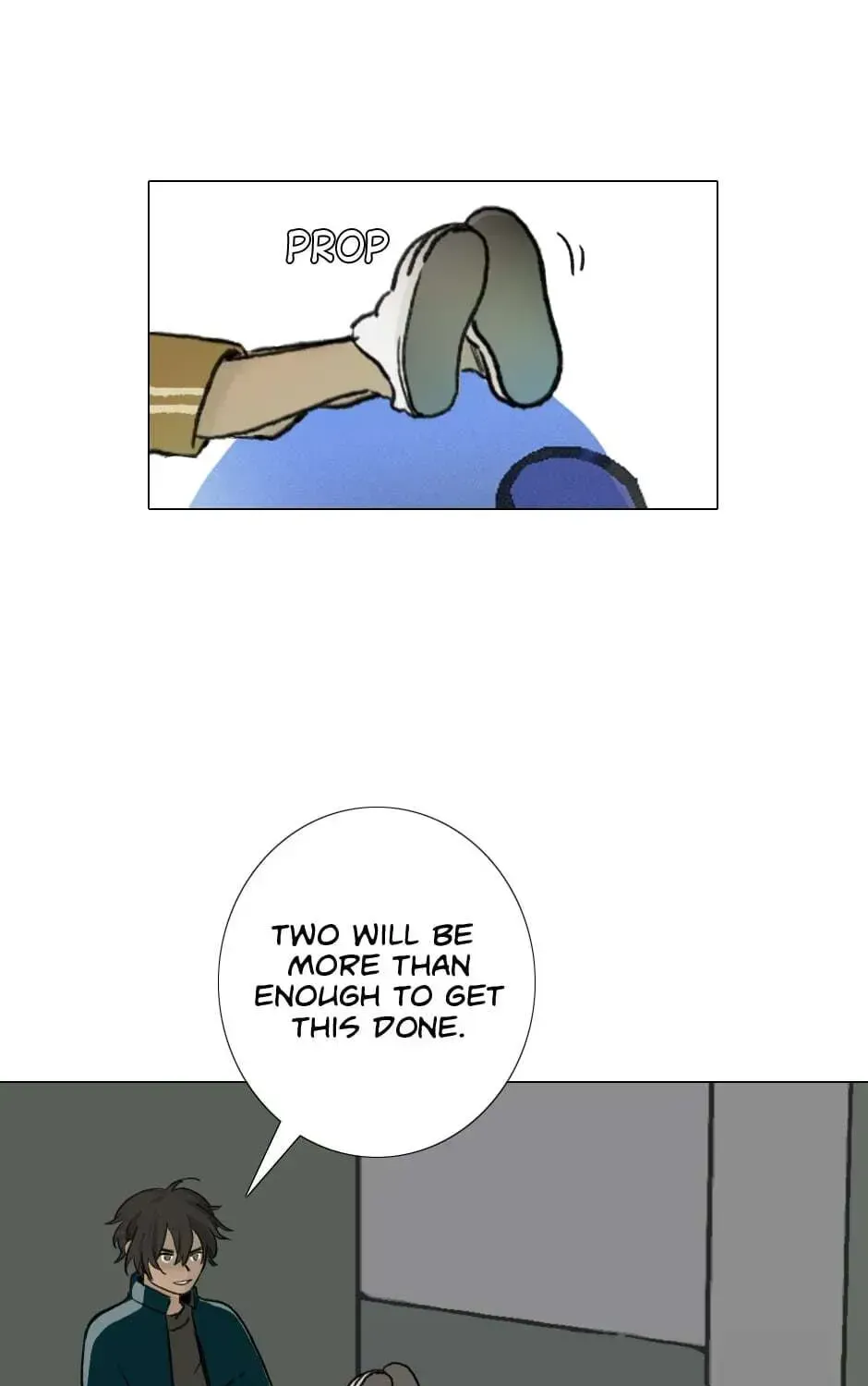 Hina priced child actors Chapter 3.4 page 31 - 