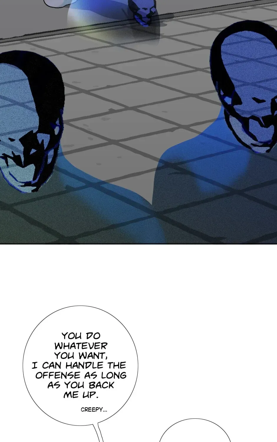 Hina priced child actors Chapter 3.4 page 33 - 