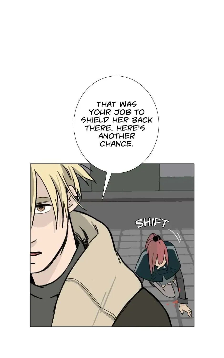 Hina priced child actors Chapter 3.4 page 55 - 