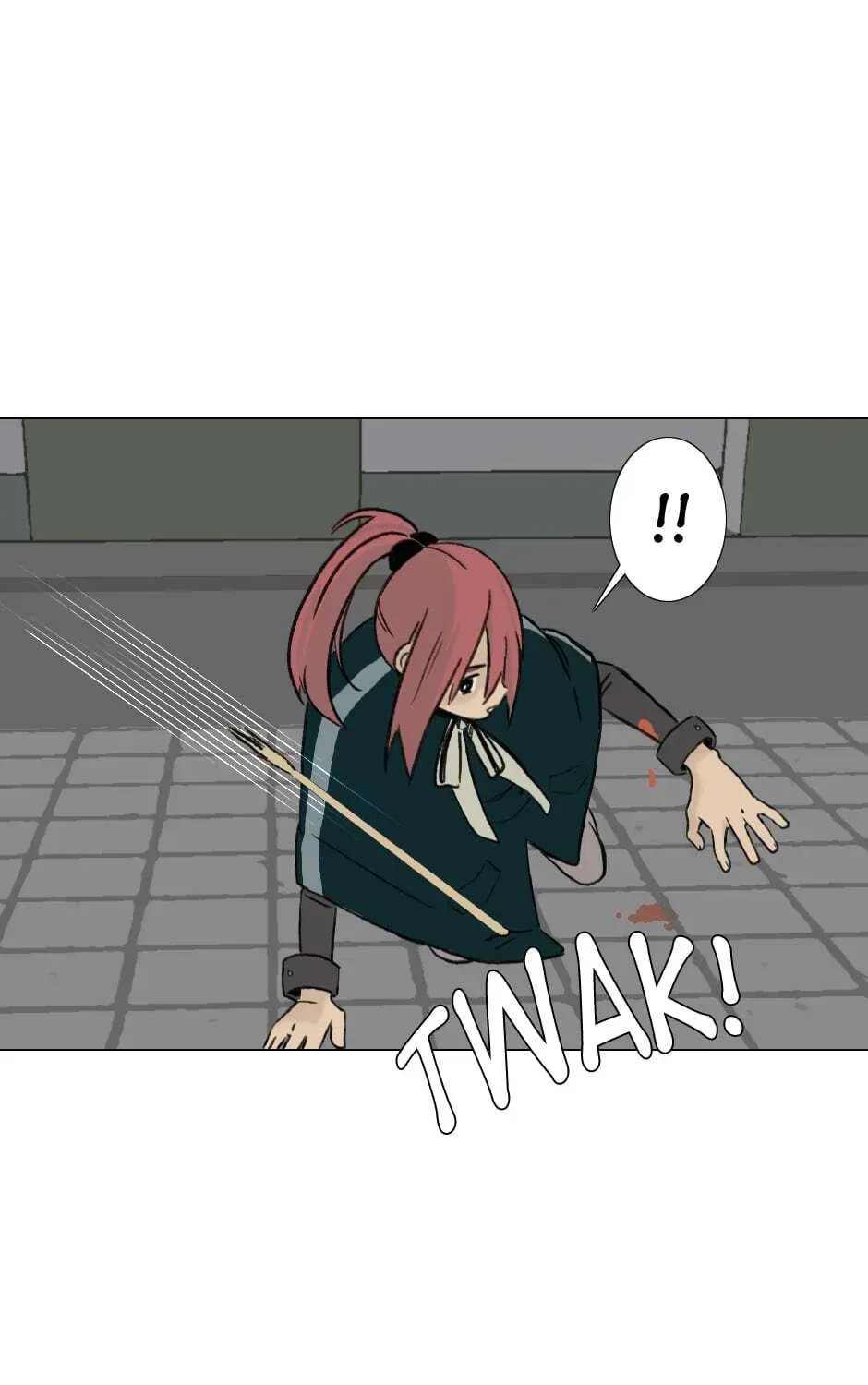 Hina priced child actors Chapter 3.4 page 57 - 
