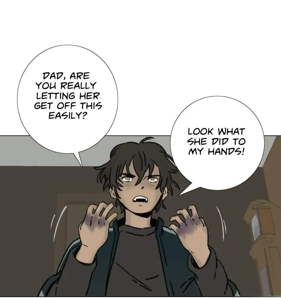 Hina priced child actors Chapter 3.4 page 7 - 