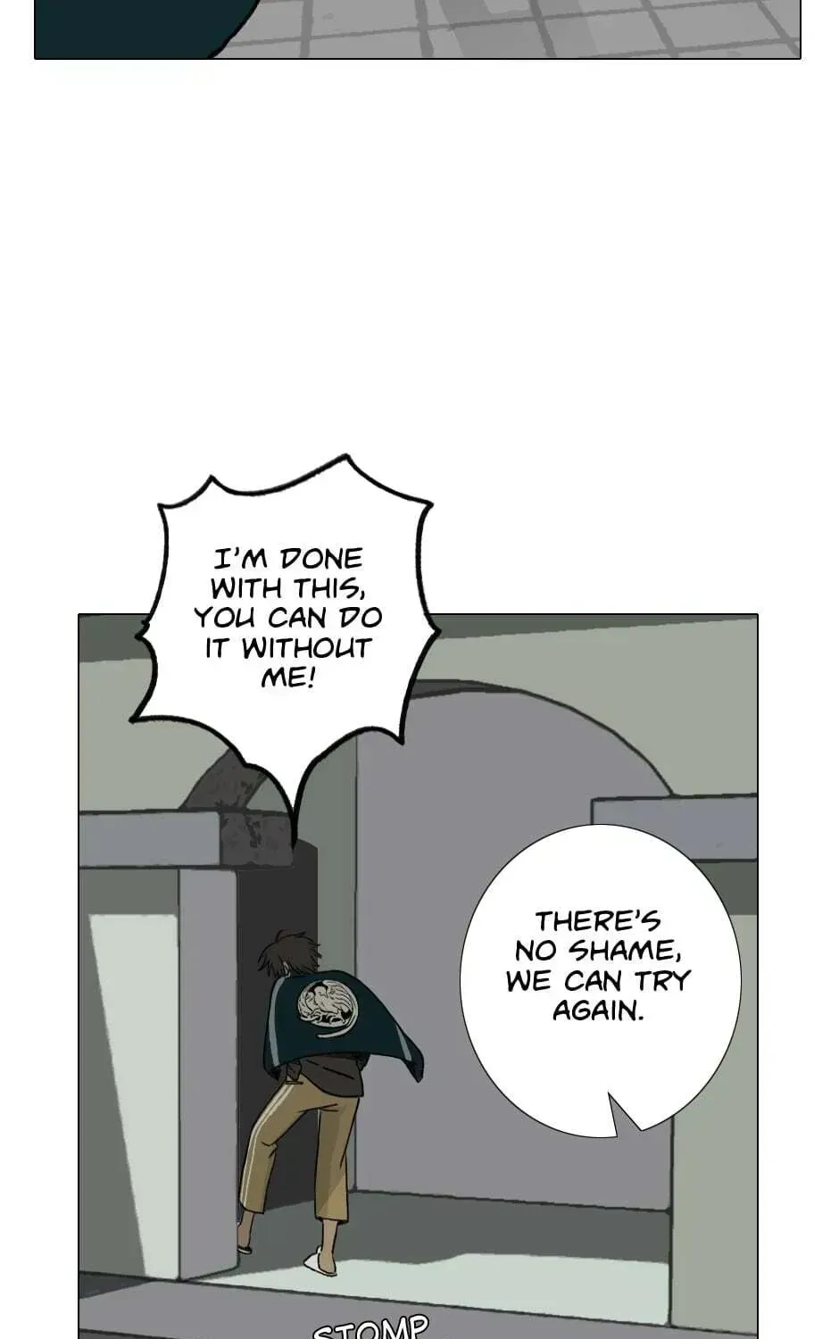 Hina priced child actors Chapter 3.4 page 83 - 