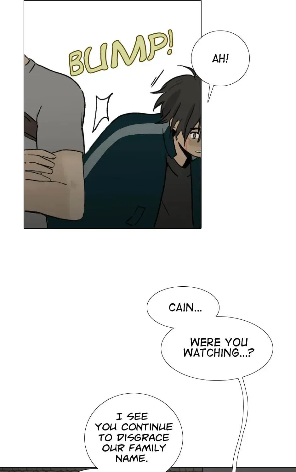 Hina priced child actors Chapter 3.4 page 89 - 