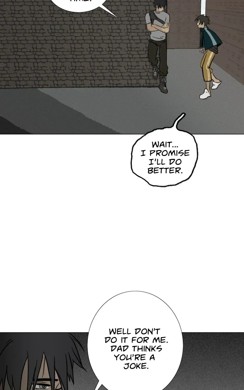 Hina priced child actors Chapter 3.4 page 91 - 