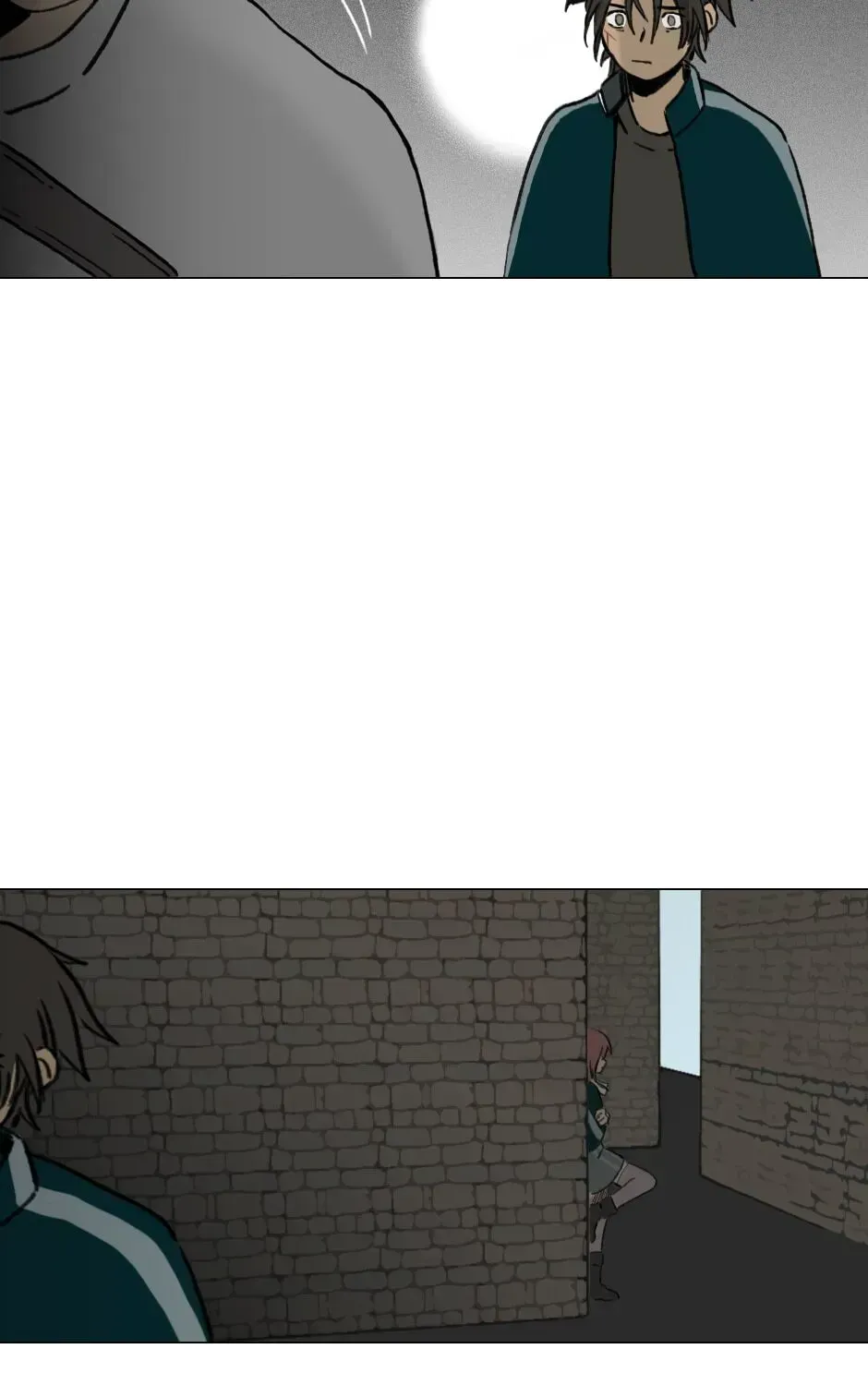 Hina priced child actors Chapter 3.4 page 93 - 