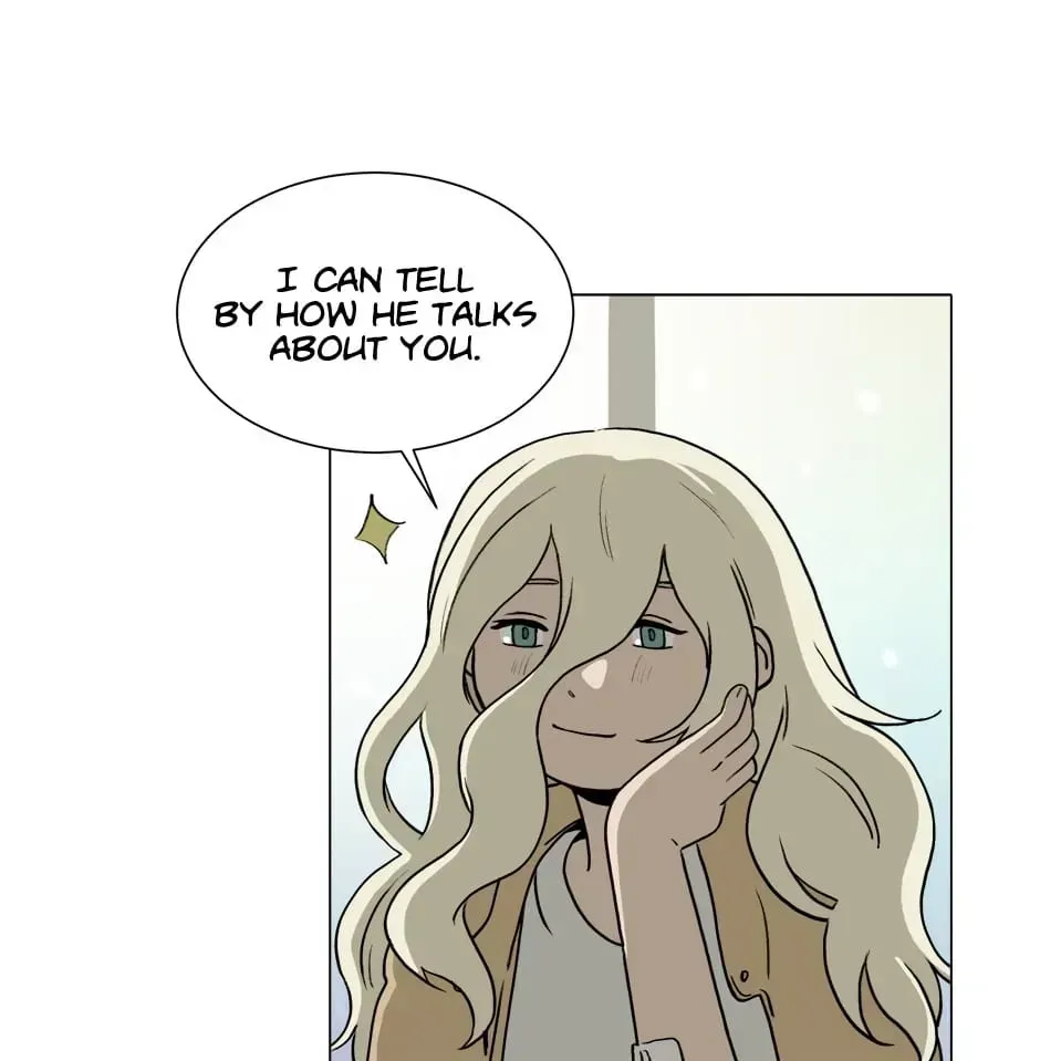 Hina priced child actors Chapter 3.5 page 21 - 