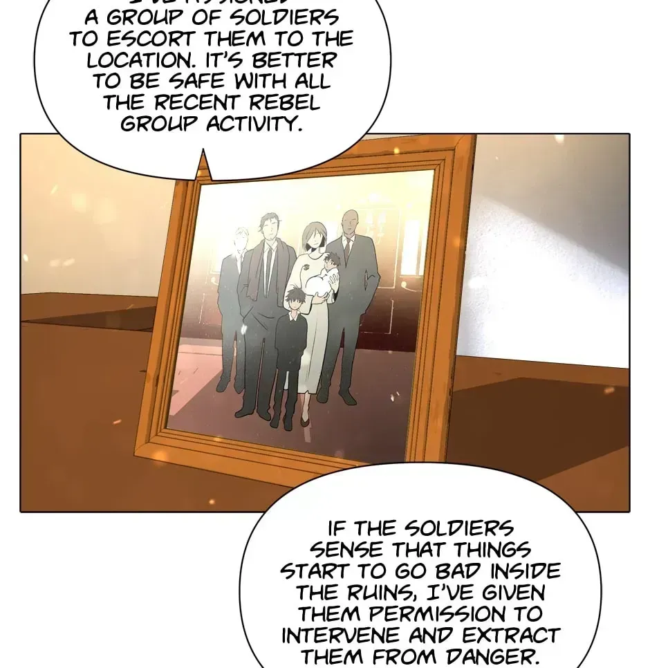 Hina priced child actors Chapter 3.5 page 37 - 