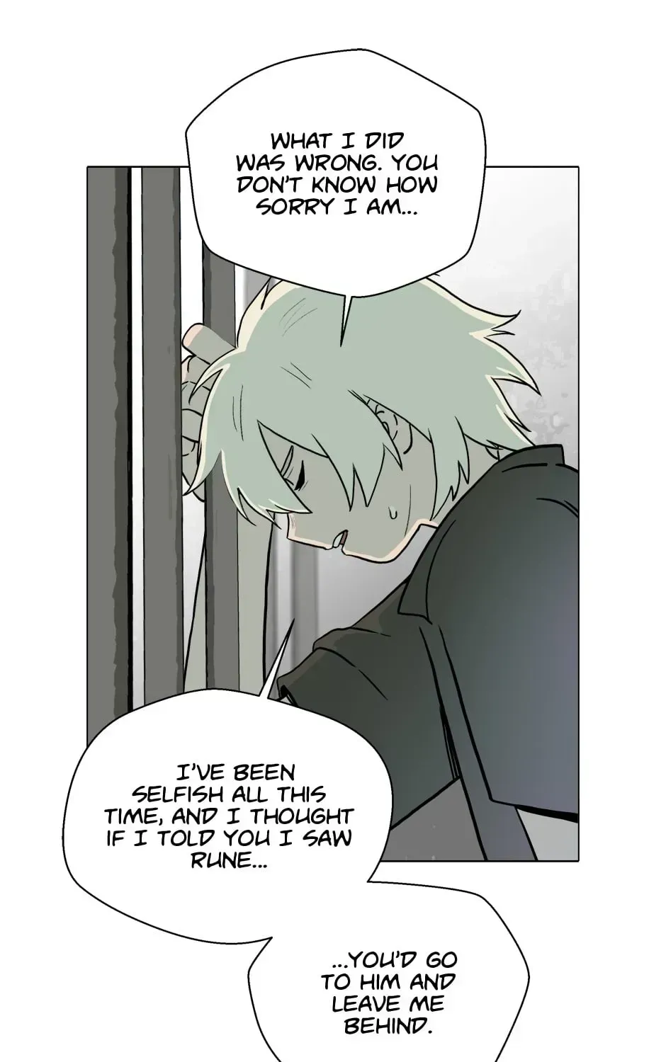 Hina priced child actors Chapter 3.6 page 37 - 