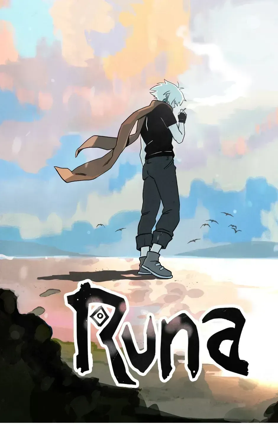 Hina priced child actors Chapter 3.7 page 1 - 