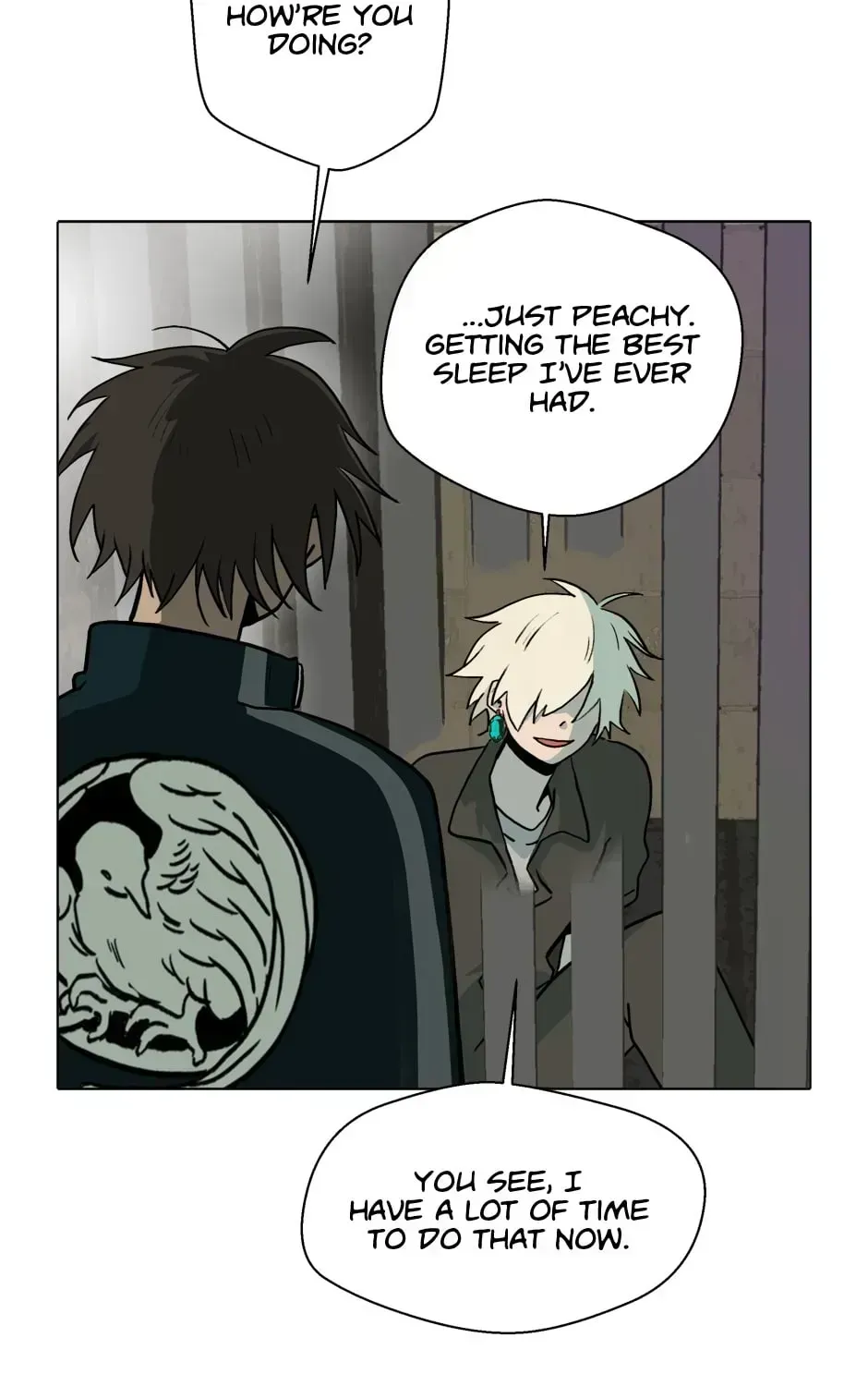Hina priced child actors Chapter 3.7 page 15 - 