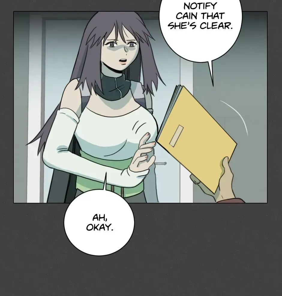 Hina priced child actors Chapter 3.8 page 24 - 