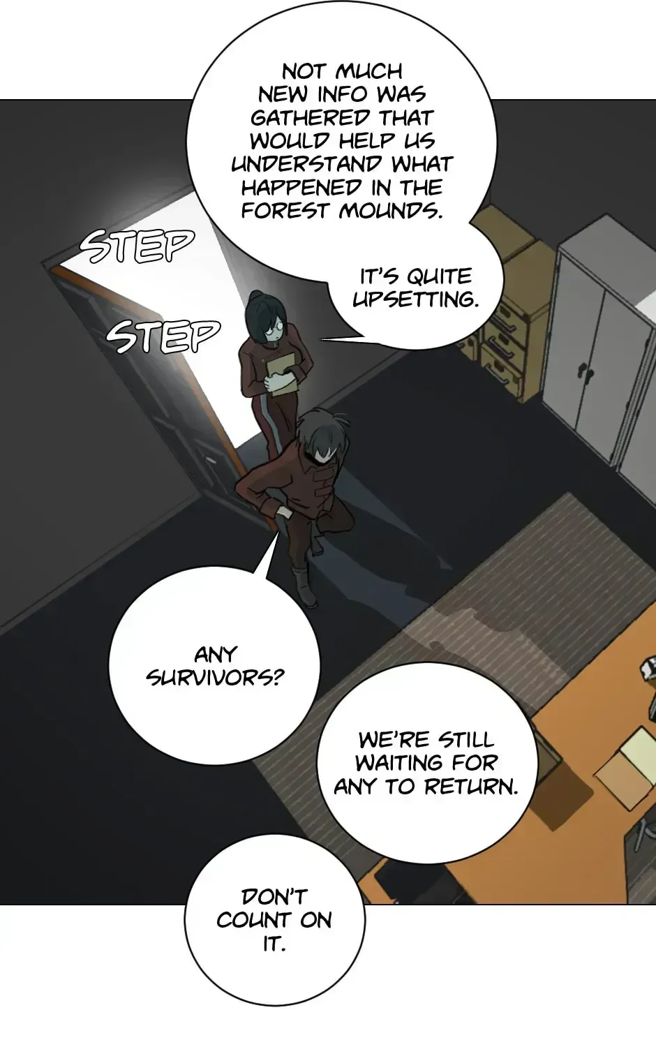 Hina priced child actors Chapter 3.8 page 45 - 