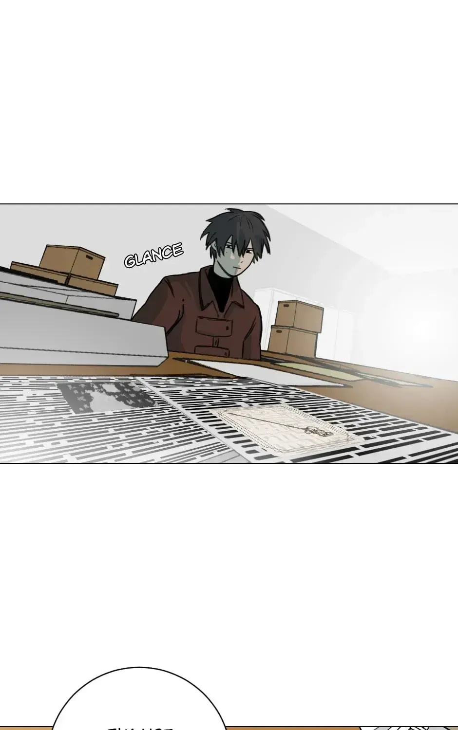 Hina priced child actors Chapter 3.8 page 71 - 