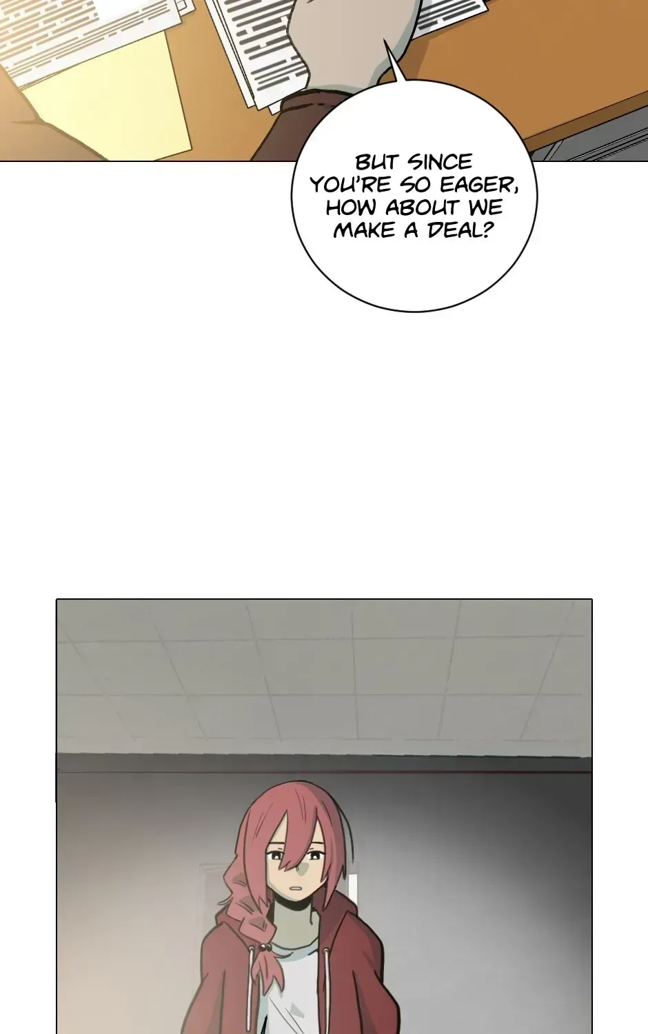 Hina priced child actors Chapter 3.8 page 73 - 