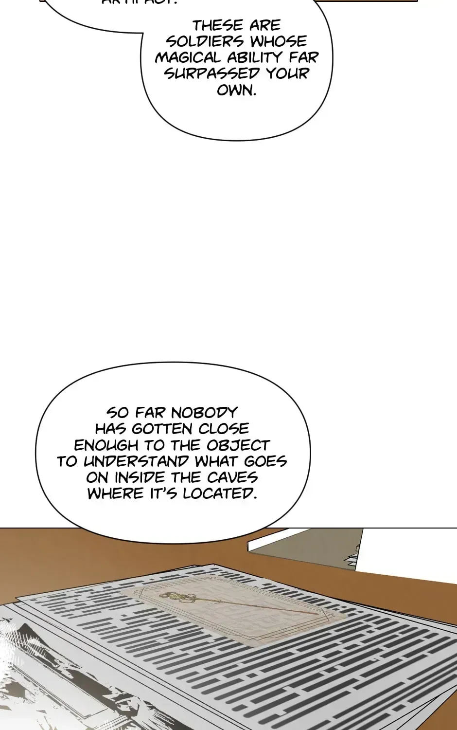 Hina priced child actors Chapter 3.8 page 75 - 