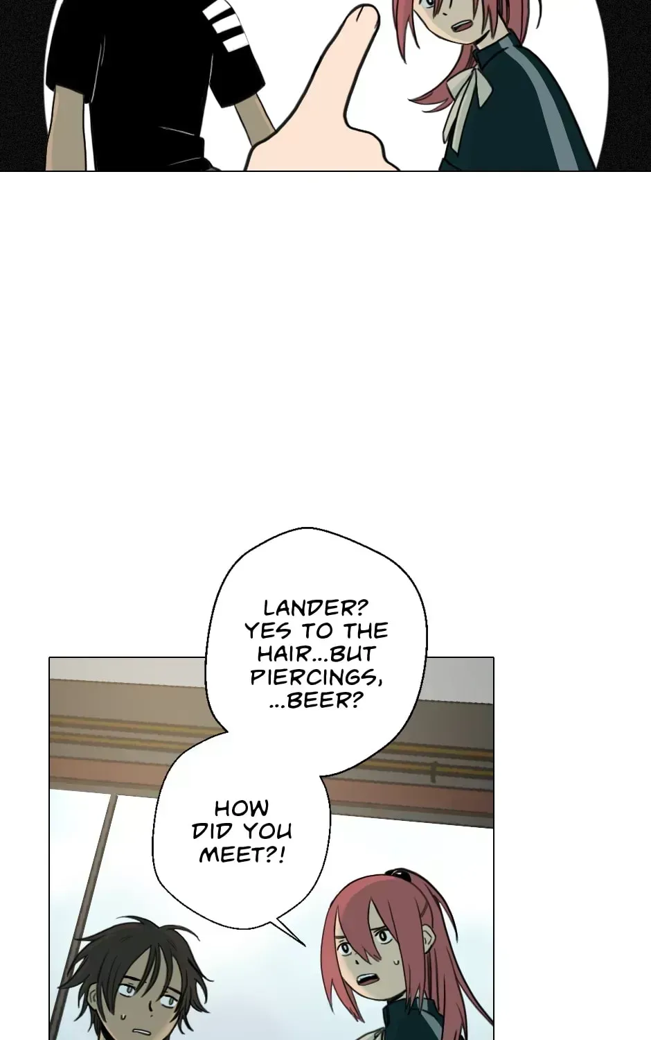 Hina priced child actors Chapter 4.1 page 13 - 