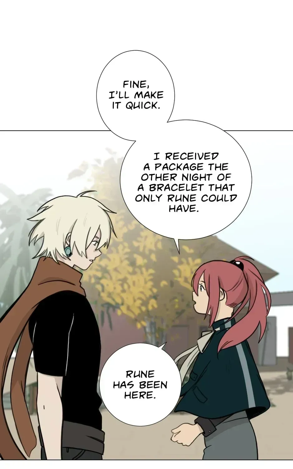 Hina priced child actors Chapter 4.1 page 37 - 