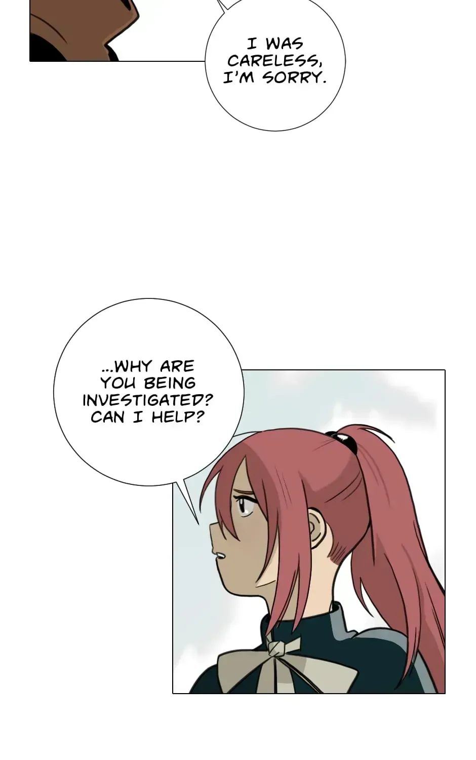 Hina priced child actors Chapter 4.1 page 47 - 