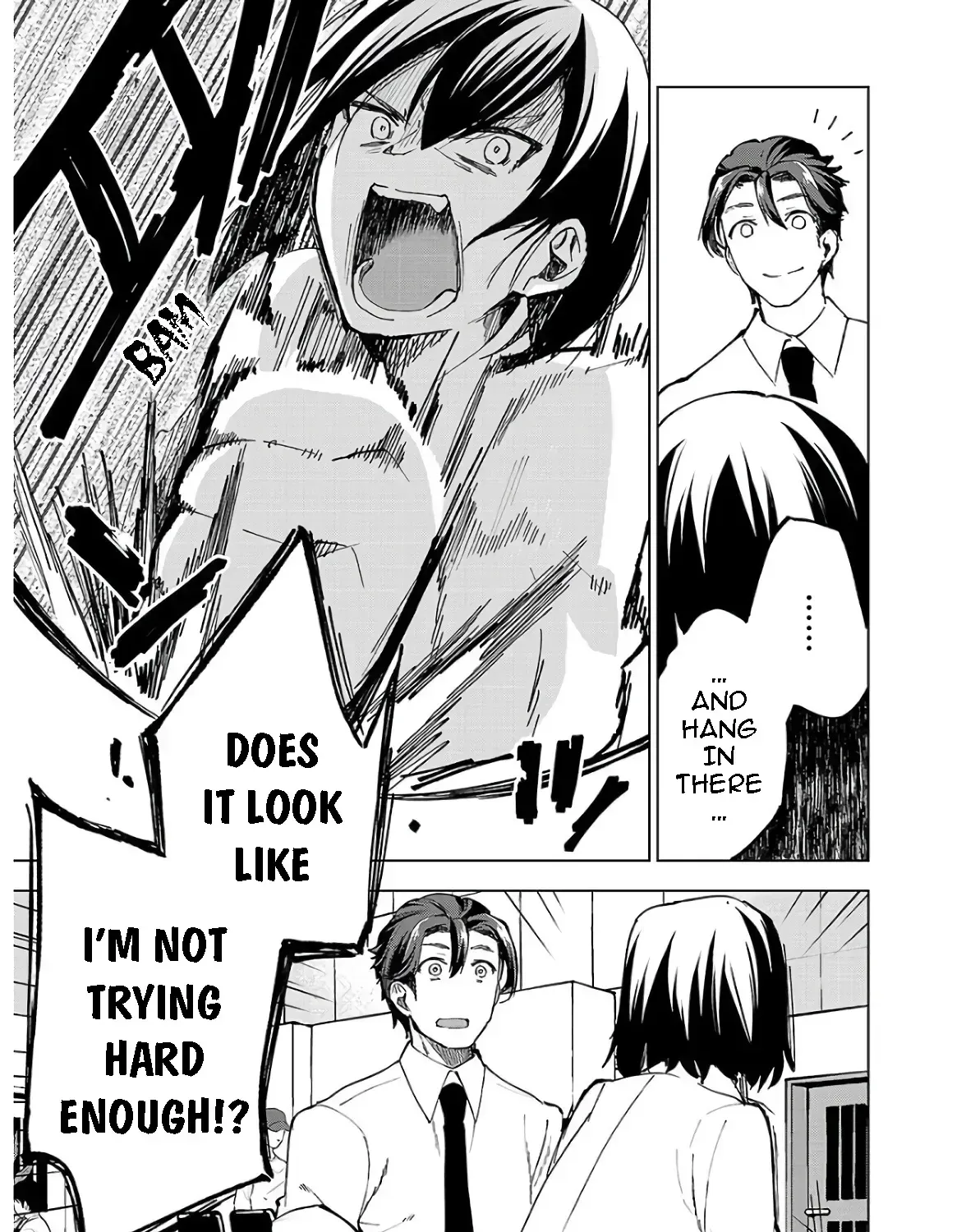 Hina priced child actors Chapter 4.2 page 29 - 