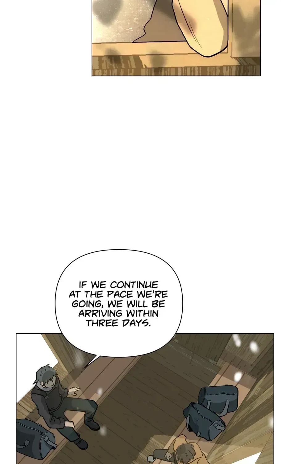 Hina priced child actors Chapter 4.5 page 15 - 
