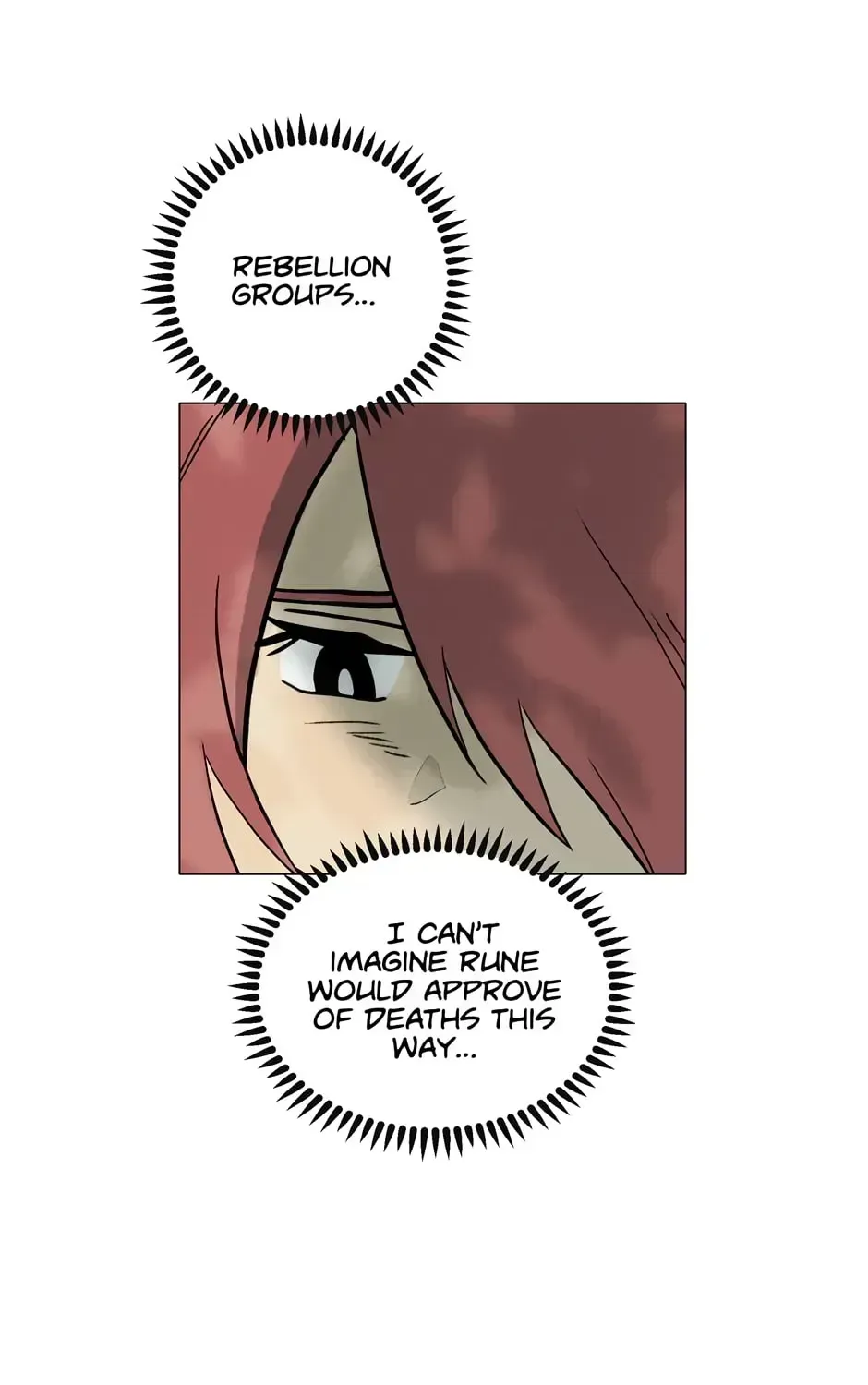 Hina priced child actors Chapter 4.5 page 21 - 
