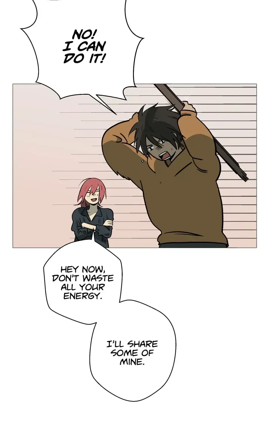 Hina priced child actors Chapter 4.5 page 33 - 