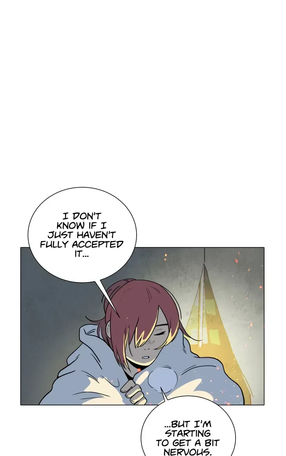Hina priced child actors Chapter 4.5 page 47 - 