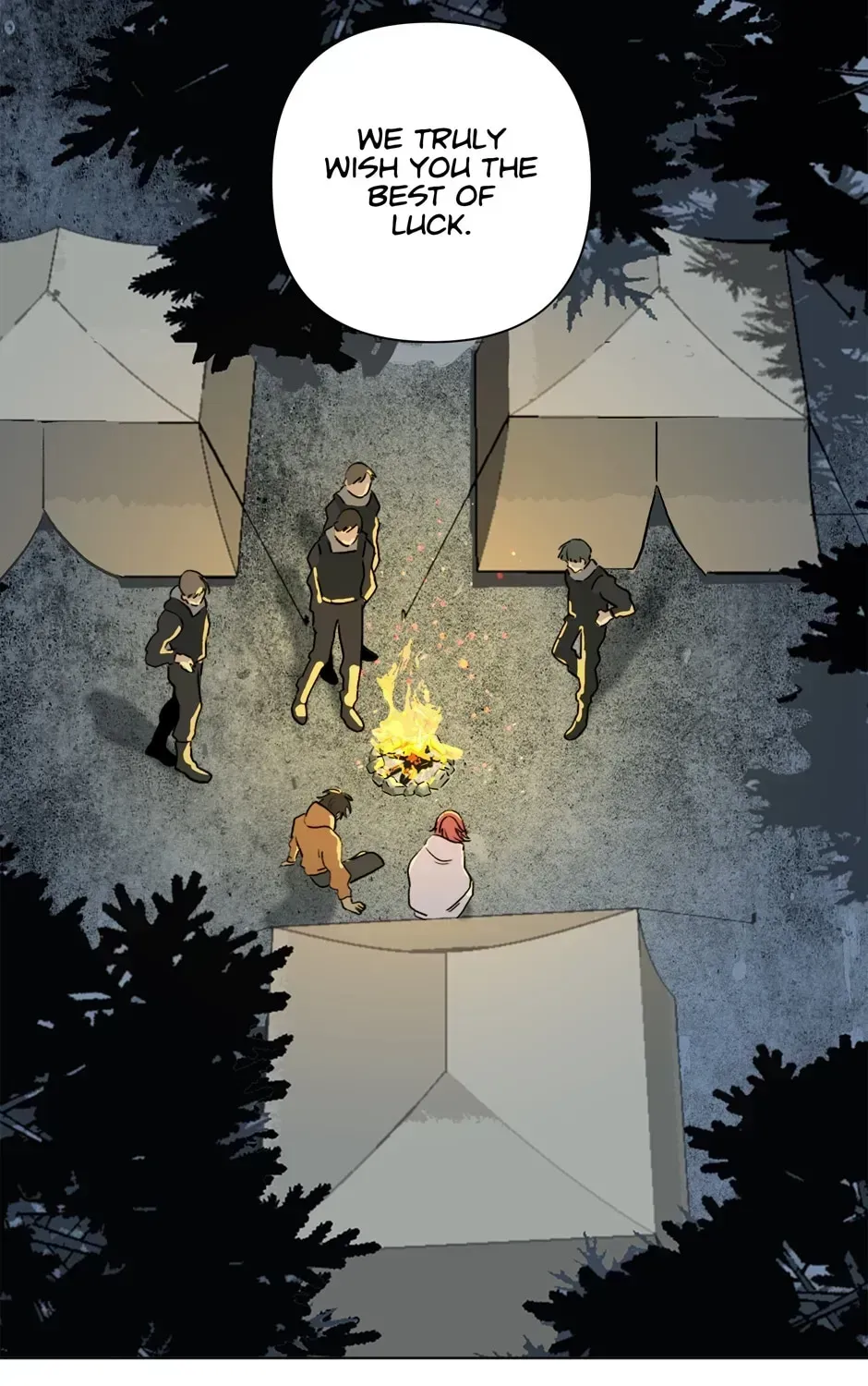 Hina priced child actors Chapter 4.5 page 57 - 