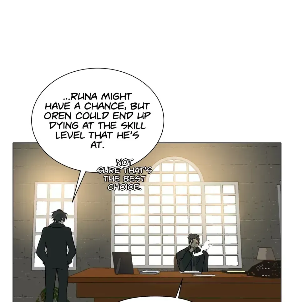 Hina priced child actors Chapter 4.6 page 40 - 